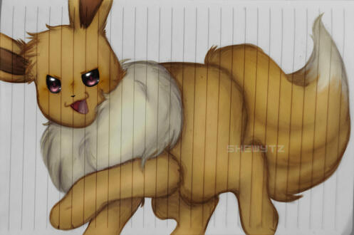 Eevee